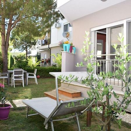 Rezidenca Primavera Apartments Дуррес Экстерьер фото