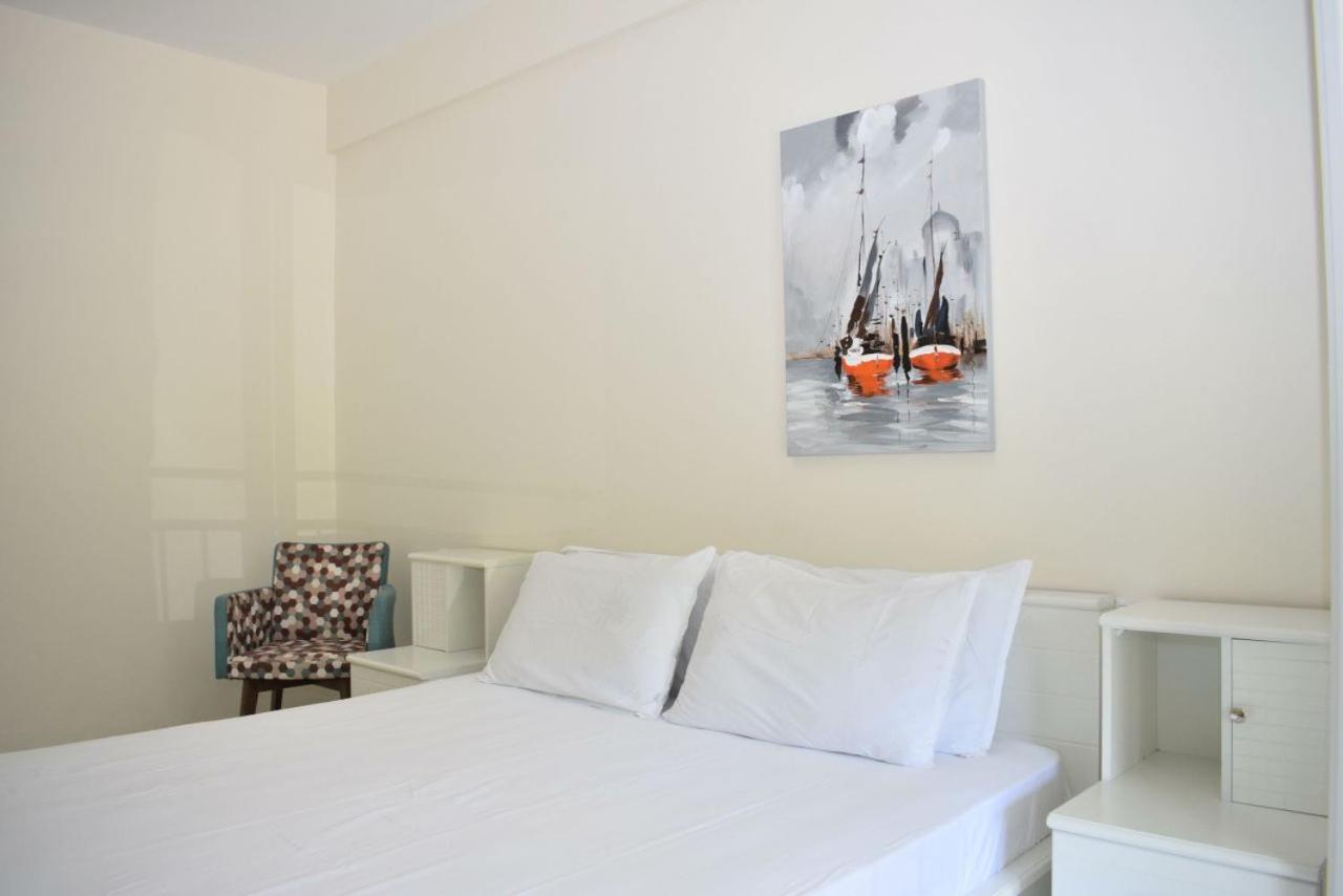 Rezidenca Primavera Apartments Дуррес Экстерьер фото