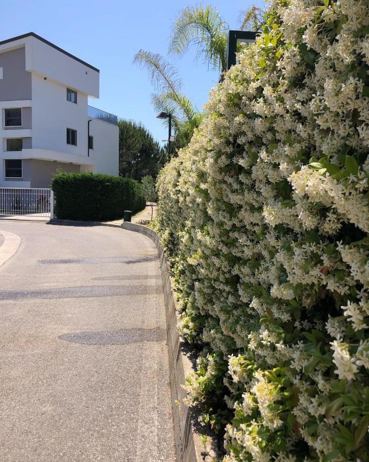 Rezidenca Primavera Apartments Дуррес Экстерьер фото